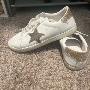 Vintage Havana size 8.5 shoes